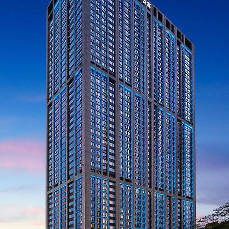 Somerset Ioc 항저우 외부 사진